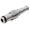 Pneumatic Quick Connect Couplings - 2890908 - RS Components, Ltd.