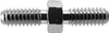 Standoff And Spacer - 582-8304 - ERSAELECTRONICS PTE. LTD.