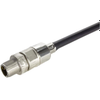 Circular Connector Housings - 1195-21038811419-ND - DigiKey