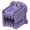 Rectangular Connector Housings - 17-2-2426397-4-ND - DigiKey