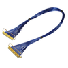 Rectangular Cable Assemblies - 5378-82687-100B-01-D-ND - DigiKey