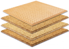 Sonex Bioline Ceiling Tile