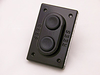 1.00 inch Double Plastic Plunger -- 00579-101 - Image