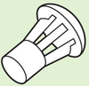 Spacer Support - Type 6 - Image