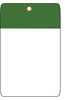 Self-Laminating Blank Tags - 102012 - Brady Corporation