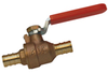 1/2 in. to 1 in. Full Port Ball Valve -- WPBV - Image