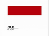 3M Scotchlite 79984 Red Reflective Striping Automotive Tape - 6 in Width x 50 ft Length - 051141-79984 - R. S. Hughes Company, Inc.