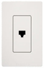 Modular Jack - SC-PJ-SW - Lutron Electronics Co., Inc.