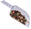 82 oz. Clear Polycarbonate Scoop - 80013 - U.S. Plastic Corporation