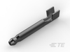 Crimp Wire Pins, Tabs & Ferrules - 1217142-1 - TE Connectivity