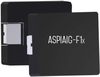 ASPIAIG-F1040 Molded (Round Wire) -- ASPIAIG-F1040-100M-T - Image