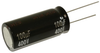 Aluminum Electrolytic Capacitor, 100Uf, 400V, 20%, Radial; Capacitance Panasonic - 39P9909 - Newark, An Avnet Company