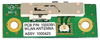 Embedded Antenna, 5.7-5.9Ghz, 3.5Dbi; Antenna Type Kyocera Avx - 64AC0317 - Newark, An Avnet Company