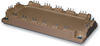 6-Pack Igbt, Module, 100A, 1200V Npt; Continuous Collector Current Fuji Electric - 56P5494 - Newark, An Avnet Company