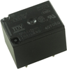 Relay, Spst-No, 250Vac, 30Vdc, 10A; Contact Configuration Panasonic - 11N5163 - Newark, An Avnet Company