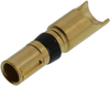 D Sub Contact, Skt, Solder Cup, Size 8; For Use With Positronic - 66AH4599 - Newark, An Avnet Company