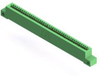 Card Edge Conn, Single, 42Pos, Th; Card Edge Connector Type Edac - 64AJ8937 - Newark, An Avnet Company