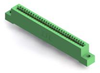 Card Edge Conn, Single, 30Pos, Wire Wrap; Card Edge Connector Type Edac - 65AJ5132 - Newark, An Avnet Company