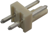 Wire-Board Connector Header, 2 Position, 2.5Mm; Connector Systems Multicomp Pro - 87P0344 - Newark, An Avnet Company