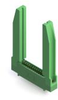 Card Edge Conn, Single, 13Pos, Wire Wrap; Card Edge Connector Type Edac - 64AJ8601 - Newark, An Avnet Company