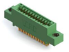 Card Edge Conn, Dual Side, 24Pos, Th; Card Edge Connector Type Edac - 67AJ5608 - Newark, An Avnet Company