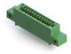 Card Edge Conn, Single, 13Pos, Wire Wrap; Card Edge Connector Type Edac - 65AJ0637 - Newark, An Avnet Company