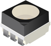 Led, Rgb, 760Mcd/1.9Cd/450Mcd, Smd Rohs Compliant Dialight - 93AH0673 - Newark, An Avnet Company