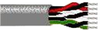 Unshielded Multipair Cable 3Pr 1000Ft 300V Chrome; Cable Shielding Belden - 02F5753 - Newark, An Avnet Company