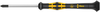 Screwdriver, #0, 157Mm; Phillips Tip Size Wera - 34M9148 - Newark, An Avnet Company