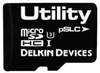Memory Card, Micro Sd, 8Gb Rohs Compliant Delkin Devices - 60AJ4488 - Newark, An Avnet Company