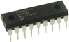Microcontroller Mcu, 8 Bit, Pic16, 4Mhz, Dip-18; Product Range Microchip - 88K1151 - Newark, An Avnet Company