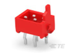 Ribbon Cable Connectors - 215464-4 - TE Connectivity