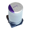 Capacitors - Aluminum - Polymer Capacitors -- 1359557-25SVPK470M