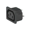 Power Entry Modules (PEM) - 486-6600.4112.21-ND - DigiKey