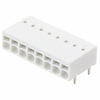 Solid State Lighting Connector Assemblies - 277-10054-2-ND - DigiKey