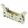Headers, Male Pins - 1195-4499-ND - DigiKey