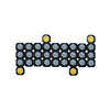 Light Pipes - 492-MLPS-B-5-0309-DD-4-PLW5-9MM-ND - DigiKey
