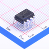 Operational Amplifier/Comparator >> FET InputAmplifiers -- TL061CP - Image