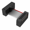 Rectangular Cable Assemblies - FFSD-06-D-20.00-01-N-R-ND - DigiKey