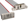 Rectangular Cable Assemblies - M3CWK-1618J-ND - DigiKey