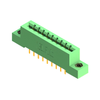 Edgeboard Connectors - 151-837-018-520-207-ND - DigiKey