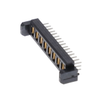 Blade Type Power Connector Assemblies - UPS-08-04.0-02-L-V-ND - DigiKey