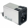 Power Entry Modules (PEM) - CCM2004-ND - DigiKey