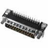 D-Sub Connector Assemblies - A35124-ND - DigiKey