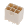 Headers, Male Pins - A128802-ND - DigiKey