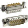 D-Sub Connector Assemblies - 37-172-015-103R021-ND - DigiKey