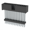 Headers, Male Pins - 612-ZSS-113-07-T-D-1096-ND - DigiKey