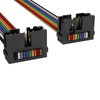 Rectangular Cable Assemblies - A3RRB-1036M-ND - DigiKey