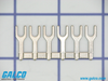 IDEC JUMPERS - BNJ26FW - Galco Industrial Electronics