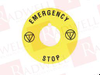 Pushbutton - 680466 - Radwell International